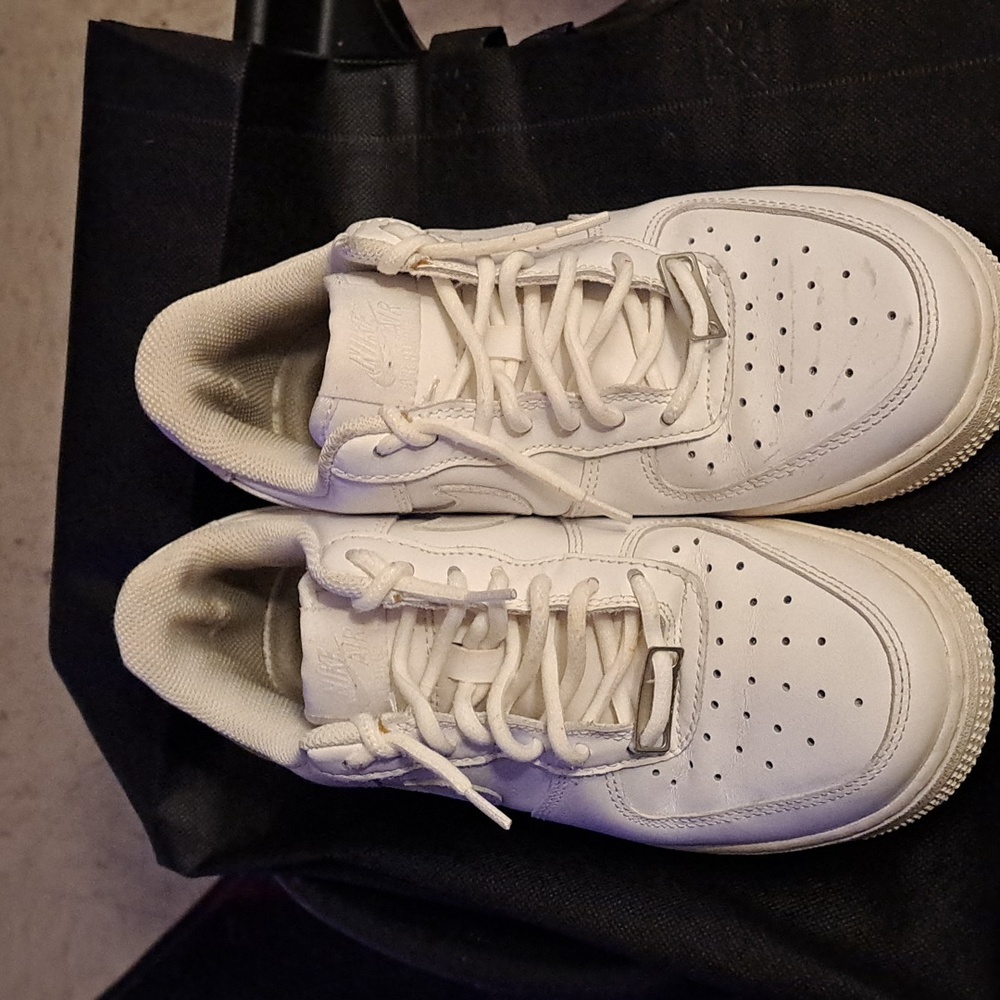 Kids 6 forces